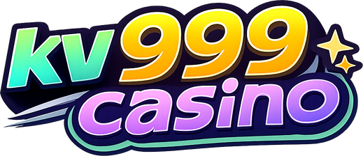 Logo kv999 casino